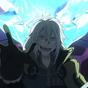 The Rising of the Shield Hero