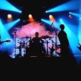 Salvatore Adamo au festival de Viña del Mar