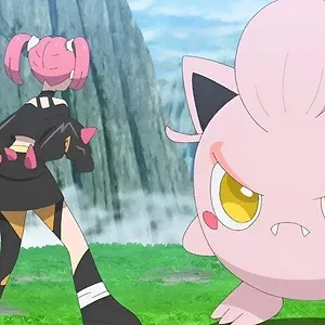 Pokémon : Les horizons