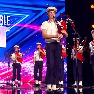 La France a un incroyable talent