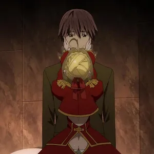 Fate/EXTRA Last Encore