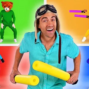 Danny Go!