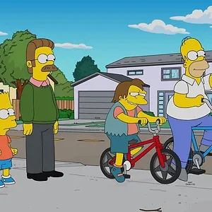 Les Simpson S31 E16