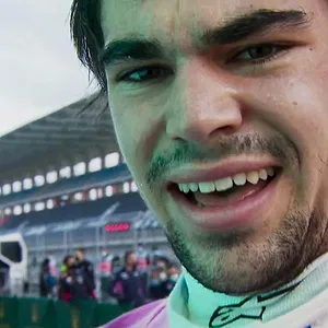 Formula 1 : Pilotes de leur destin