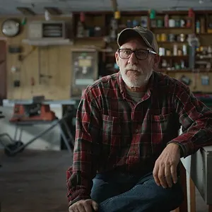 I'm Not a Monster: The Lois Riess Murders