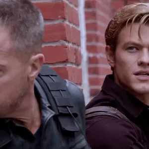 MacGyver