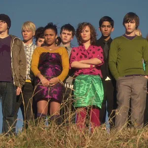 Skins