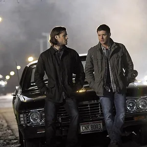 Supernatural