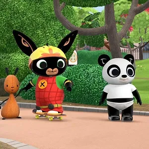 S1 E56 : Le skateboard