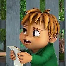 Alvinnn !!! et les Chipmunks