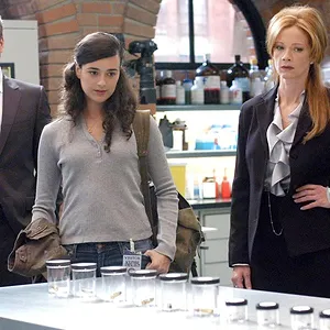 NCIS : Enquêtes spéciales