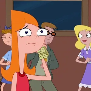 Phinéas et Ferb