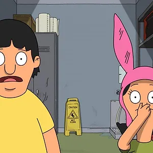 Bob's Burgers