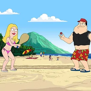American Dad!