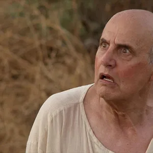 Arrested Development