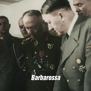 Apocalypse: Hitler attaque à l’Est (1941-1943)