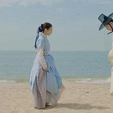 Rookie Historian Goo Hae-Ryung