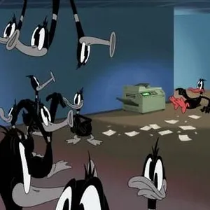 Looney Tunes Cartoons