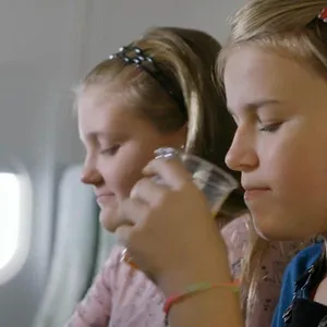 Mayday : Dangers dans le ciel