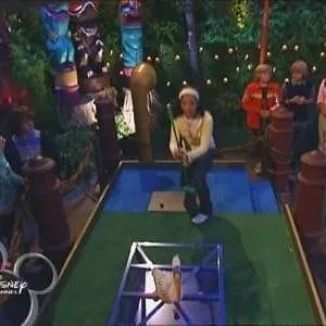 La Vie de Palace de Zack et Cody