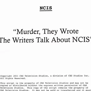 NCIS : Enquêtes spéciales
