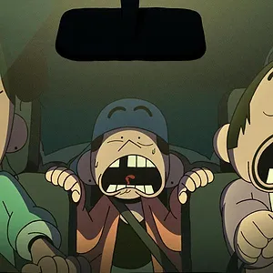 The Doomies
