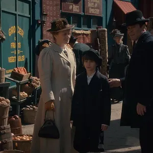 Les Enquêtes de Murdoch