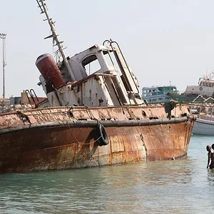 Justicier des océans