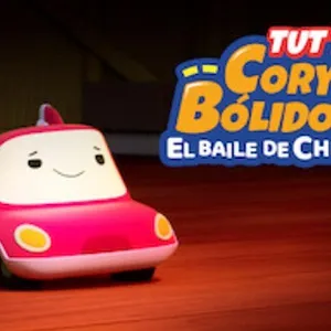 Tut Tut Cory Bolides