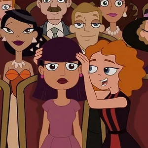 La Loi de Milo Murphy