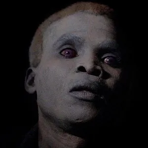 X-Files : Aux frontières du réel