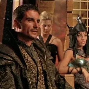 Stargate SG-1