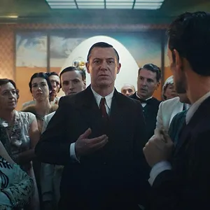 Ceci n'est pas un crime