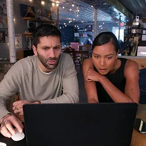 Catfish : Fausse identité