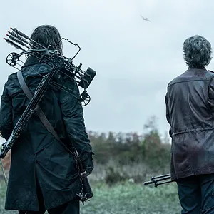The Walking Dead : Daryl Dixon