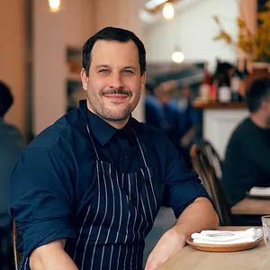 Sur le fil : à la poursuite des Étoiles Michelin