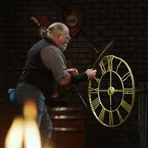 Le Meilleur Forgeron