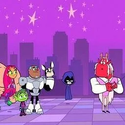 Teen Titans Go!