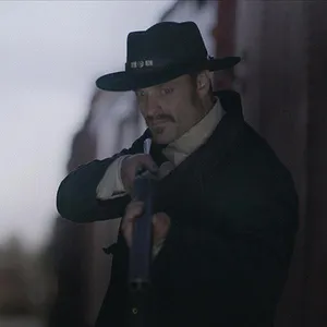 The Cowboy War : La saga O.K. Corral