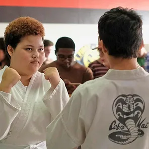 Cobra Kai