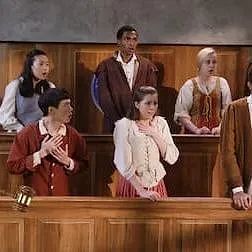 La série des Qui était... ?