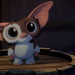 Gremlins : Secrets du mogwai