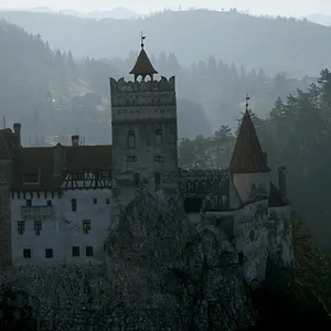 Malédictions autour du monde