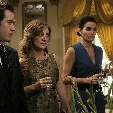Rizzoli & Isles