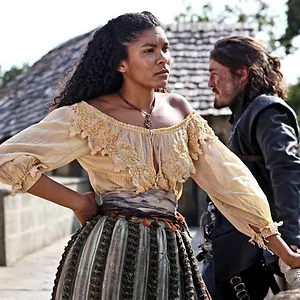 The Musketeers