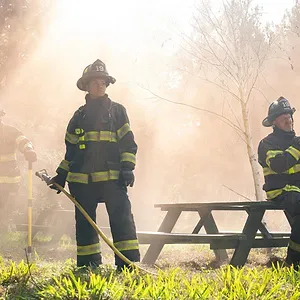 Grey's Anatomy : Station 19