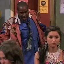 La Vie de Croisière de Zack et Cody