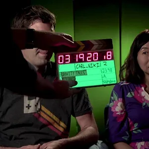 Souvenirs de Gravity Falls