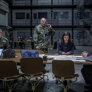 Vaka - Les Éveillés