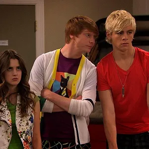 Austin & Ally